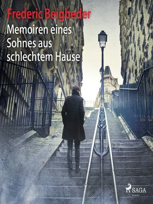 cover image of Memoiren eines Sohnes aus schlechtem Hause